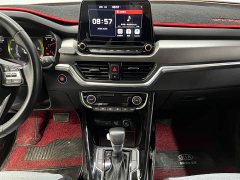 Kia Sportage 2019 2.0L Automatic Smart Luxury Edition - ფოტო 11