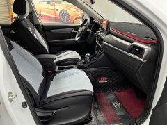 Kia Sportage 2019 2.0L Automatic Smart Luxury Edition - ფოტო 12