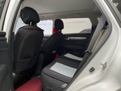 Kia Sportage 2019 2.0L Automatic Smart Luxury Edition - ფოტო 13