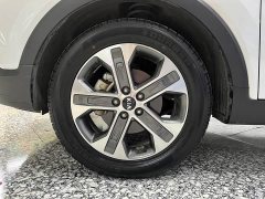 Kia Sportage 2019 2.0L Automatic Smart Luxury Edition - ფოტო 14