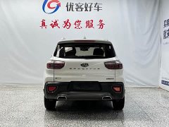 Kia Sportage 2019 2.0L Automatic Smart Luxury Edition - ფოტო 16