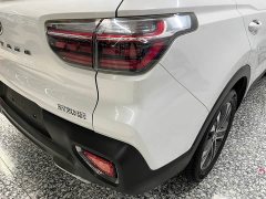 Kia Sportage 2019 2.0L Automatic Smart Luxury Edition - ფოტო 18
