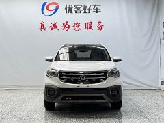 Kia Sportage 2019 2.0L Automatic Smart Luxury Edition - ფოტო 2