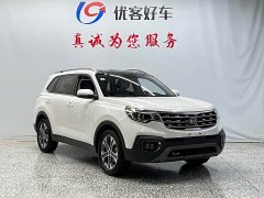 Kia Sportage 2019 2.0L Automatic Smart Luxury Edition - ფოტო 3
