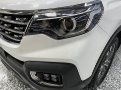 Kia Sportage 2019 2.0L Automatic Smart Luxury Edition - ფოტო 4