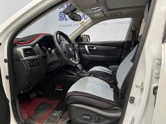 Kia Sportage 2019 2.0L Automatic Smart Luxury Edition - ფოტო 7