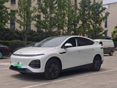 XPeng G6 625 Long Range Max Flagship - ფოტო 1