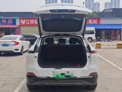 XPeng G6 625 Long Range Max Flagship - ფოტო 12