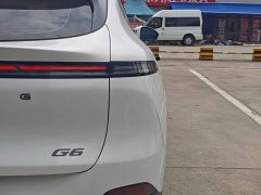 XPeng G6 625 Long Range Max Flagship - ფოტო 13