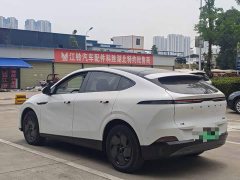 XPeng G6 625 Long Range Max Flagship - ფოტო 14