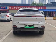 XPeng G6 625 Long Range Max Flagship - ფოტო 15