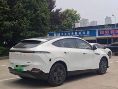 XPeng G6 625 Long Range Max Flagship - ფოტო 16