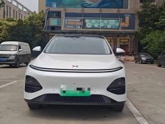XPeng G6 625 Long Range Max Flagship - ფოტო 2