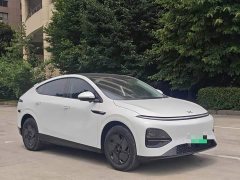 XPeng G6 625 Long Range Max Flagship - ფოტო 3