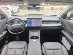 XPeng G6 625 Long Range Max Flagship - ფოტო 8