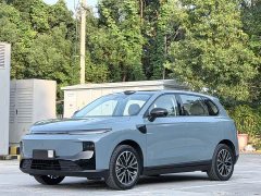 Leapmotor B10 510 LiDAR Edition - ფოტო 1