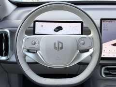 Leapmotor B10 510 LiDAR Edition - ფოტო 10