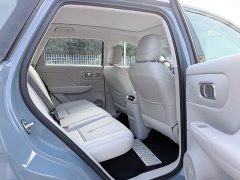 Leapmotor B10 510 LiDAR Edition - ფოტო 11