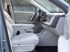 Leapmotor B10 510 LiDAR Edition - ფოტო 12