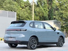 Leapmotor B10 510 LiDAR Edition - ფოტო 14
