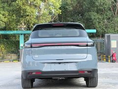 Leapmotor B10 510 LiDAR Edition - ფოტო 15