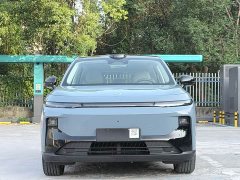 Leapmotor B10 510 LiDAR Edition - ფოტო 2