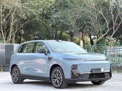 Leapmotor B10 510 LiDAR Edition - ფოტო 3