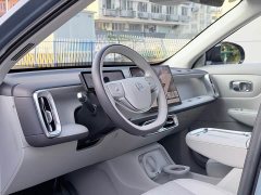 Leapmotor B10 510 LiDAR Edition - ფოტო 4