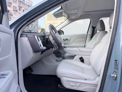 Leapmotor B10 510 LiDAR Edition - ფოტო 6