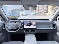 Leapmotor B10 510 LiDAR Edition - ფოტო 8