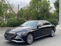 Mercedes-Benz E-Class 2023 E 300 L Fashion Edition - ფოტო 1