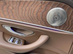 Mercedes-Benz E-Class 2023 E 300 L Fashion Edition - ფოტო 10