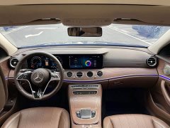 Mercedes-Benz E-Class 2023 E 300 L Fashion Edition - ფოტო 12