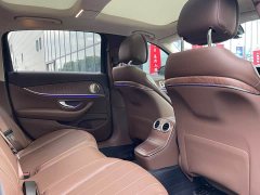 Mercedes-Benz E-Class 2023 E 300 L Fashion Edition - ფოტო 13