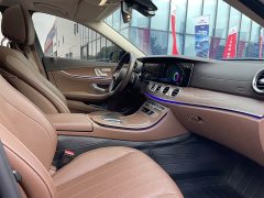 Mercedes-Benz E-Class 2023 E 300 L Fashion Edition - ფოტო 15