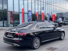 Mercedes-Benz E-Class 2023 E 300 L Fashion Edition - ფოტო 17