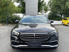Mercedes-Benz E-Class 2023 E 300 L Fashion Edition - ფოტო 2