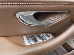 Mercedes-Benz E-Class 2023 E 300 L Fashion Edition - ფოტო 4