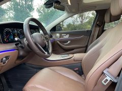 Mercedes-Benz E-Class 2023 E 300 L Fashion Edition - ფოტო 6