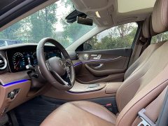 Mercedes-Benz E-Class 2023 E 300 L Fashion Edition - ფოტო 8