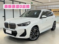 BMW X1 sDrive25Li M Sport Package - ფოტო 1