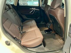 BMW X1 sDrive25Li M Sport Package - ფოტო 10
