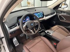 BMW X1 sDrive25Li M Sport Package - ფოტო 11