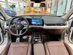 BMW X1 sDrive25Li M Sport Package - ფოტო 12