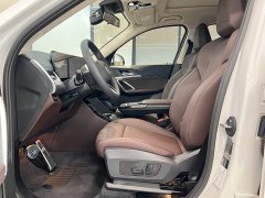 BMW X1 sDrive25Li M Sport Package - ფოტო 13