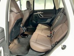 BMW X1 sDrive25Li M Sport Package - ფოტო 16
