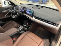 BMW X1 sDrive25Li M Sport Package - ფოტო 17