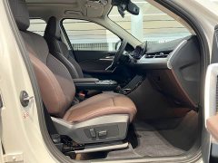 BMW X1 sDrive25Li M Sport Package - ფოტო 18