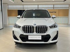 BMW X1 sDrive25Li M Sport Package - ფოტო 2