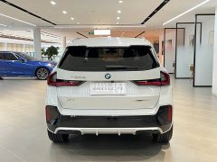 BMW X1 sDrive25Li M Sport Package - ფოტო 20